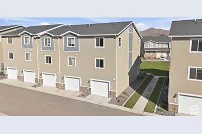 4327 E O'Connell Ln, Eagle Mountain, UT 84005 - Photo 35