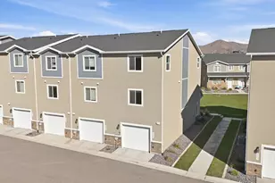 4327 E O'Connell Ln, Eagle Mountain, UT 84005 - Photo 35