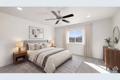 4327 E O'Connell Ln, Eagle Mountain, UT 84005 - Photo 17