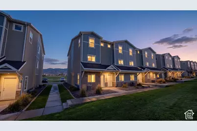 4327 E O'Connell Ln, Eagle Mountain, UT 84005 - Photo 1