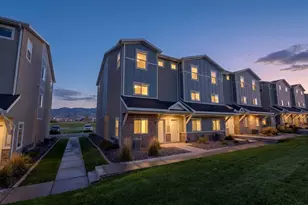 4327 E O'Connell Ln, Eagle Mountain, UT 84005 - Photo 1