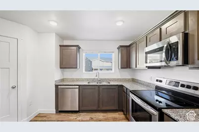 4327 E O'Connell Ln, Eagle Mountain, UT 84005 - Photo 13