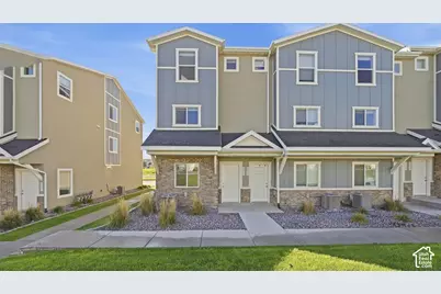 4327 E O'Connell Ln, Eagle Mountain, UT 84005 - Photo 25