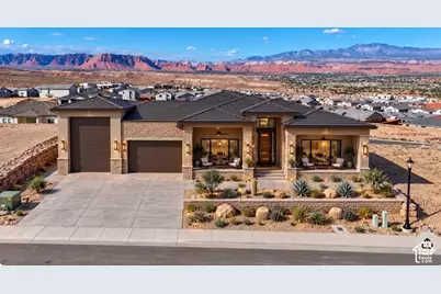 142 S Lesina Heights Dr, Saint George, UT 84770 - Photo 1