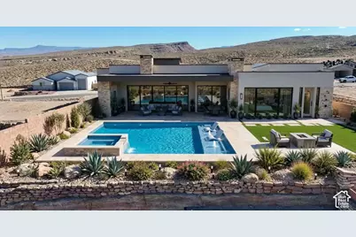 142 S Lesina Heights Dr, Saint George, UT 84770 - Photo 3