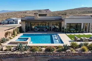 142 S Lesina Heights Dr, Saint George, UT 84770 - Photo 3