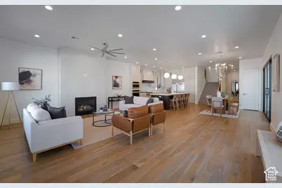 5436 Lula Bay Ln, Saint George, UT 84790 - Photo 3