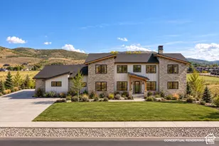 811 Lazy Wy, Francis, UT 84036 - Photo 1
