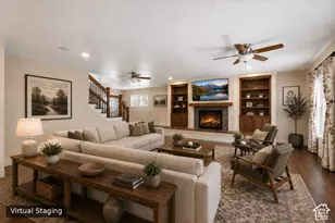1274 Windmill Ln, Midway, UT 84049 - Photo 5