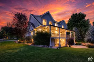 1274 Windmill Ln, Midway, UT 84049 - Photo 1