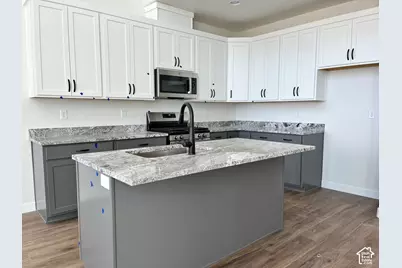 6883 S Mount Berry Rd #442, West Jordan, UT 84081 - Photo 3