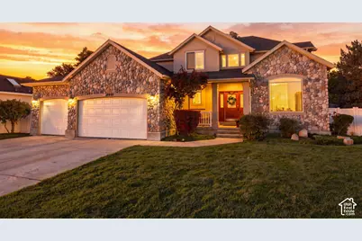 5058 S 1045 E, Murray, UT 84117 - Photo 1