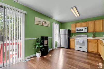 1189 W Fife Ct S, Salt Lake City, UT 84123 - Photo 7