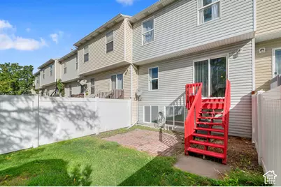 1189 W Fife Ct S, Salt Lake City, UT 84123 - Photo 21