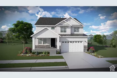 2901 N Salvia Dr #2215, Saratoga Springs, UT 84045 - Photo 1