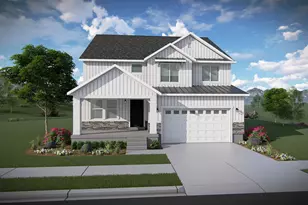 2901 N Salvia Dr, Saratoga Springs, UT 84045 - Photo 1