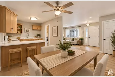 1036 S 290 W #C, Provo, UT 84601 - Photo 13
