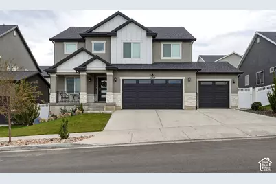 4267 W Paladin Way, Herriman, UT 84096 - Photo 1