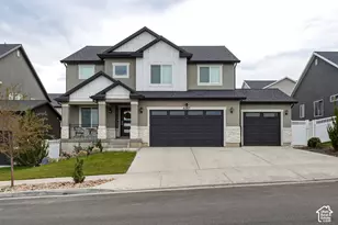 4267 W Paladin Wy, Herriman, UT 84096 - Photo 1