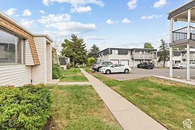 1199 W 4300 S #14A, Taylorsville, UT 84123 - Photo 19