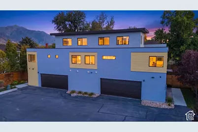 4539 S Bleecker Pl, Millcreek, UT 84117 - Photo 3