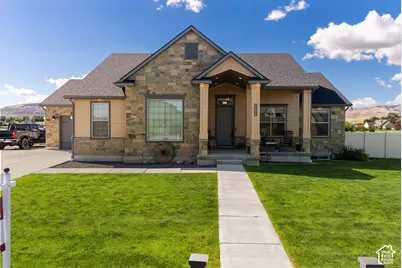 15545 N 4950 W, Riverside, UT 84334 - Photo 1