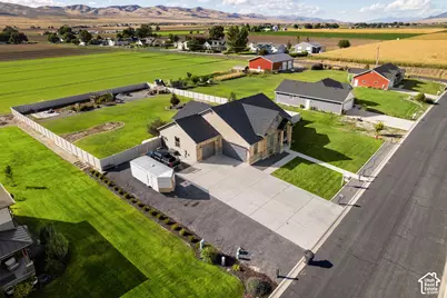 15545 N 4950 W, Riverside, UT 84334 - Photo 59
