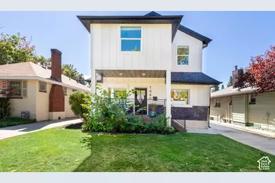 1440 E Bryan Ave, Salt Lake City, UT 84105 - Photo 1
