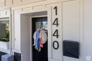 1440 E Bryan Ave, Salt Lake City, UT 84105 - Photo 5