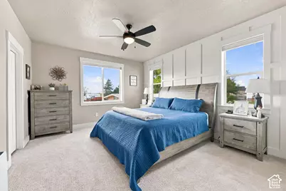 1007 N 1275 W, Farr West, UT 84404 - Photo 17
