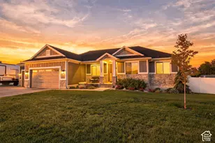 1007 N 1275 W, Farr West, UT 84404 - Photo 1