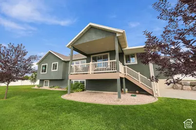 1007 N 1275 W, Farr West, UT 84404 - Photo 41