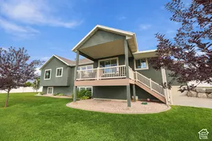 1007 N 1275 W, Farr West, UT 84404 - Photo 41