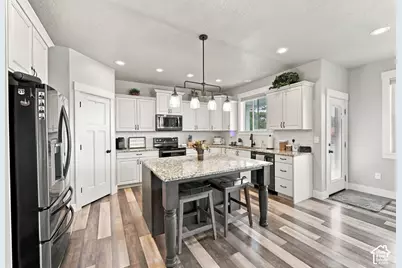 1007 N 1275 W, Farr West, UT 84404 - Photo 13