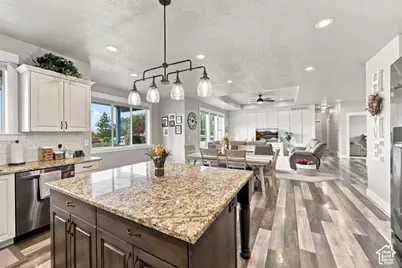 1007 N 1275 W, Farr West, UT 84404 - Photo 15