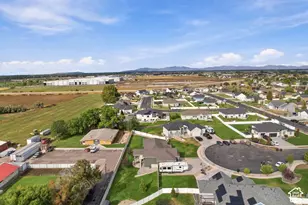 1007 N 1275 W, Farr West, UT 84404 - Photo 51