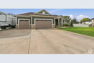 1007 N 1275 W, Farr West, UT 84404 - Photo 5