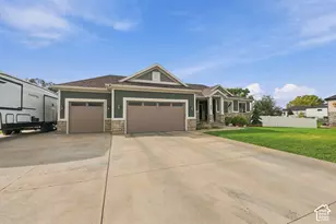 1007 N 1275 W, Farr West, UT 84404 - Photo 5