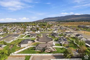 1007 N 1275 W, Farr West, UT 84404 - Photo 53