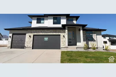 6128 W Polynomial Way #302, Herriman, UT 84096 - Photo 1