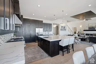 15043 S Echo Bluff Dr, Herriman, UT 84096 - Photo 5