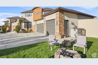 15043 S Echo Bluff Dr, Herriman, UT 84096 - Photo 51