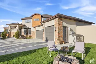 15043 S Echo Bluff Dr, Herriman, UT 84096 - Photo 51