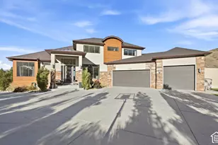 15043 S Echo Bluff Dr, Herriman, UT 84096 - Photo 1