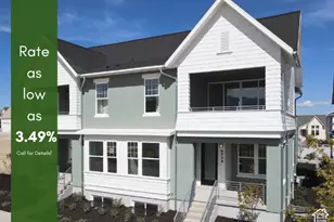 6734 W Namaste Dr S, South Jordan, UT 84009 - Photo 1