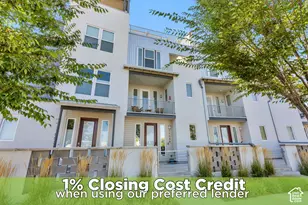 11548 S Grandville Ave, South Jordan, UT 84009 - Photo 1