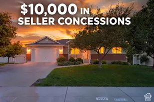 10242 N Redwood Dr, Cedar Hills, UT 84062 - Photo 1