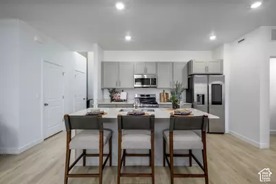 1631 W Viola Ln #3074, Saratoga Springs, UT 84005 - Photo 7