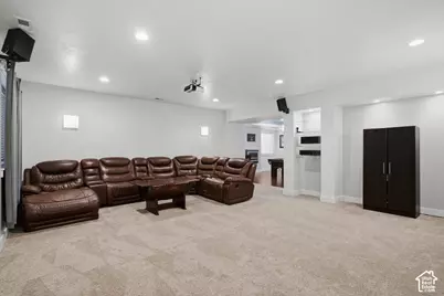 145 N Vista Dr, Kaysville, UT 84037 - Photo 33