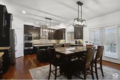145 N Vista Dr, Kaysville, UT 84037 - Photo 17